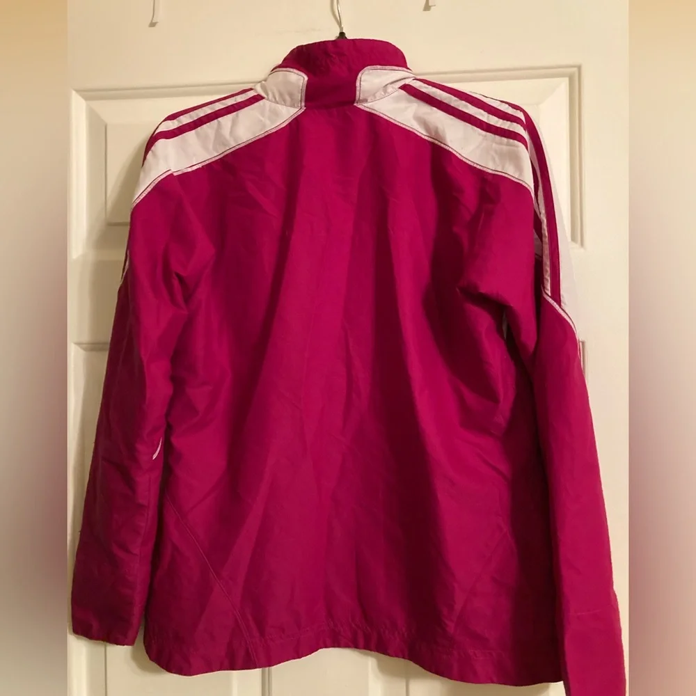 Adidas jacket - Picture 2 of 2